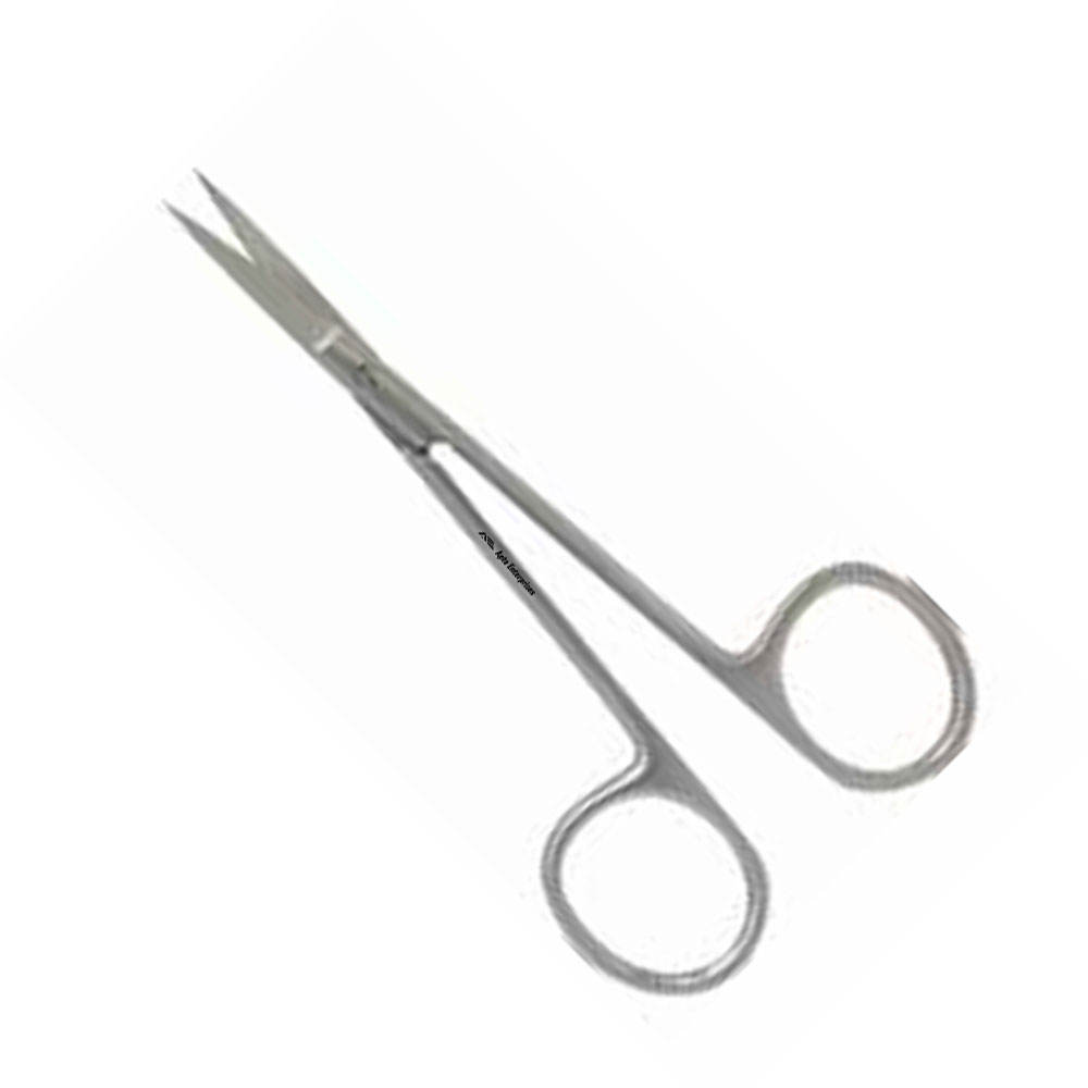 Surgical Eye Scissors