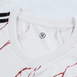 ชุดเสื้อฟุตบอลแบบสั่งทำชุดเสื้อฟุตบอลแบบระเหิด - Product Image 3