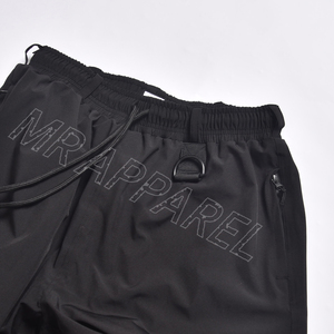 Nuevos pantalones holgados Cargo para la nieve, pantalones holgados impermeables de gran tamaño para Snowboard, pantalones holgados de pierna ancha para hombre, pantalones de esquí Unisex - Product Image 3