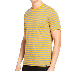 Camiseta de Manga Corta para Hombre 2026, Personalizada con Impresión, Tejido de Punto Suave, Precio al por Mayor, Servicio OEM ODM, Diseña Tu Logotipo, Talla - Product Image 2