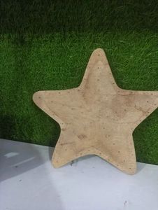 Arbre de Noël en bois naturel écologique pour la décoration de festival et les couleurs et tailles personnalisées Falak World Export - Product Image 6