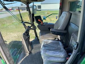 Cosechadora Combinada John Deere S780 2022 para Yuca, Aceitunas y Ajo, Motor y Caja de Cambios de Alta Productividad, Precios Económicos, 250-473 HP - Product Image 6