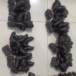 วิกผมดิบแบบไม่ติดกาวด้านหน้าสำหรับผู้หญิงวิกผมด้านหน้าแบบมีลูกไม้แท้ HD วิกผมด้านหน้า - Product Image 1