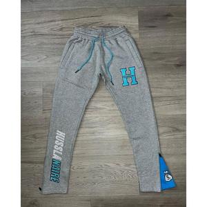 Conjunto Deportivo Informal para Hombre, de Invierno, Grueso, de Tela Estampada Sólida, de Alta Calidad, 2025, con Logotipo Personalizado, Ropa Deportiva en Oferta - Product Image 3