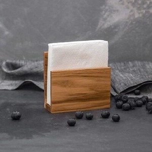 ที่ใส่กระดาษทิชชู่ที่ใส่กระดาษเช็ดปากที่ใส่กระดาษทิชชู่เช็ดหน้าพร้อมก้นแม่เหล็กสำหรับรถบ้านสำนักงาน - Product Image 1