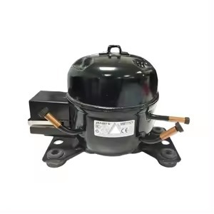 Vente en gros Meilleure vente Compresseur de ferraille de réfrigérateur AC d'occasion pour livraison rapide et systèmes de recyclage alimentés au gaz disponibles à la vente - Product Image 3