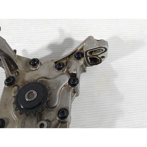 BOMBA DE ACEITE PEUGEOT Serie 208 9837408880 HN05 Turbo Gasolina 1200 (19>) - Product Image 2