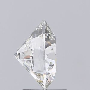 G Color VS1 Claridad Tamaño 2,40 Ct Pulido Labgrown Diamante Forma Redonda Joyería de Diamantes Sueltos - Product Image 4