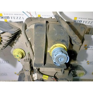 ADBLUE PEUGEOT Ranch TANK 3rd Series BH02 (08>) - Product Image 4