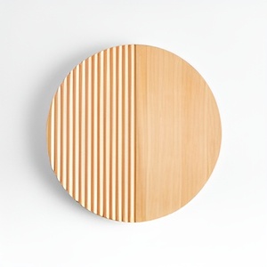 Modern Industry Trending Wooden Coaster Unique <b>Beer</b> Coffee Bar Tea Square Hexagon Wooden coaster Eco Friendly Free Coasters - Product Image 2