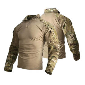 Wholesale High Quality Tactical Uniform <b>Camouflage</b> For Online Sale - Product Image 2