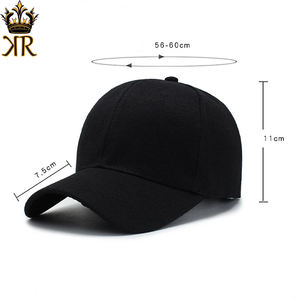 Wholesale Custom Logo 6 Panel Men Blank Washed Unstructured Low Profile Dad Hat,100% Cotton Plain Strapback <b>Vintage</b> Baseball <b>Cap</b> - Product Image 4
