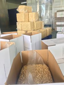 เม็ดมะม่วงหิมพานต์คั่วกับเปลือก/เม็ดมะม่วงหิมพานต์เค็ม (0084 398885178, นางสาวเจนนี่โดอาน) - Product Image 2