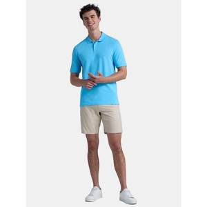 Polo transpirable de verano, diseño personalizado, camiseta corporativa de alta calidad, logotipo de empresa de impresión, Polo de solapa informal, bordado - Product Image 3