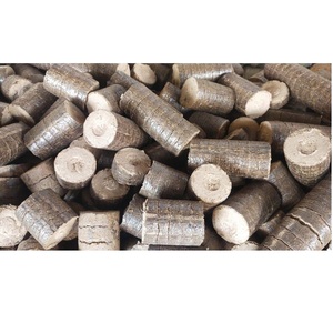 ถ่านอัดก้อน90มม. ปริมาณเถ้าต่ำเหมาะสำหรับให้ความร้อนหม้อไอน้ำที่มีค่าความร้อนสูงเชื้อเพลิงชีวมวลแบบยั่งยืน - Product Image 1