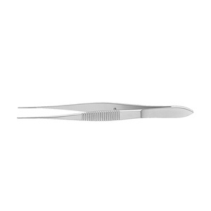 Pinza de vestir con logo personalizado, precio al por mayor, recta y delicada - Product Image 1