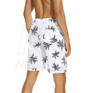 Qualité supérieure 2024 dernière conception 100% coton hommes Shorts en gros personnalisé couleur taille ODM - Product Image 5