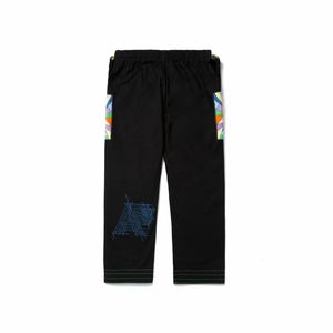 ผ้าฝ้าย100% สำหรับชายและหญิงสำหรับตัด BJJ GI ออกแบบได้ตามต้องการศิลปะการต่อสู้สำหรับผู้ใหญ่พร้อมการพิมพ์แบบถ่ายเทความร้อน - Product Image 5