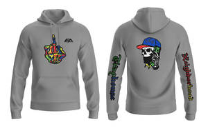 2022 Hombres XL Tamaño Logotipo personalizado Ropa deportiva Transpirable Invierno Traje de pista completo Conjunto personalizable para niños - Product Image 4