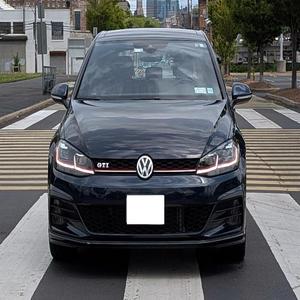 VOLKSWAGEN GTI AUTOBAHN 2018 D'OCCASION (LHD/RHD) - Product Image 1