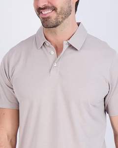 Maillot de rugby pour homme avec logo personnalisé, jersey respirant en viscose/coton lourd, motif uni, manches courtes, rayé pour - Product Image 5