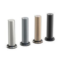 Nouvelle Version Diffuseur d'Arômes Sans Eau pour la Maison 120ml, Machine Silencieuse de Diffusion de Parfum, Contrôlée par Application Intelligente, pour Espaces de 150m³