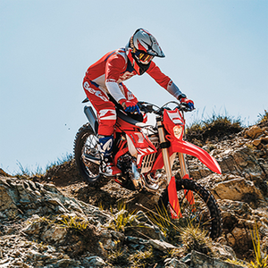 BETAA RR 125 2024 de 2 Tiempos - Product Image 5