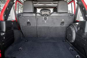 JEEP WRANGLER RUBICON 392 AEV JL370 4X4 2023 USADO, Volante a la Izquierda/Derecha - Product Image 6