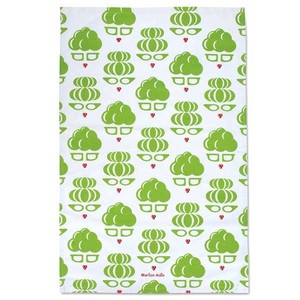 Best Selling Premium Quality 100% Cotton Eco-Friendly Customizable Tea <b>Towel</b> Leading Indian Supplier Multi <b>Waffle</b> Kitchen <b>Towel</b> - Product Image 6