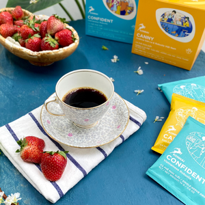 กาแฟสำเร็จรูปจากพืชเวียดนามคุณภาพสูงพร้อมรสชาติที่หลากหลาย - Product Image 4