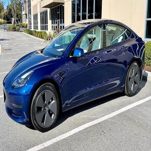 รถยนต์มือสองยอดนิยม ปี 2022 รุ่น Tesla Model 3 - Product Image 1