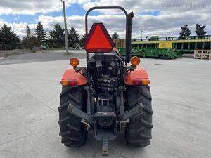 Tractor KUBOTA M5-091 de 2021 - Product Image 3