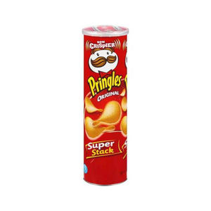 Fournisseur en gros de Pringles 40g, 65g, 165g, toutes les saveurs et tailles - Product Image 5