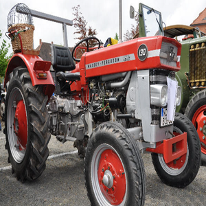 คุณภาพสูงใหม่/ใช้ Massey Ferguson 130 4wd Massey Ferguson MF 399 รถแทรกเตอร์ขายในราคาต่ํา - Product Image 5