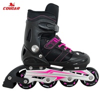Patins à roulettes personnalisés pour enfants avec roulements ABEC-7 et frein TRP, roues en PU de 80 mm pour patineurs avancés