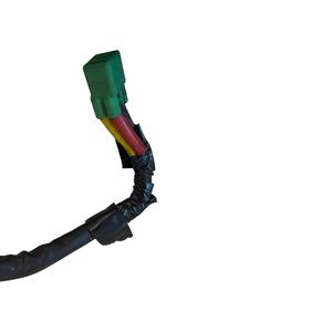 Cerradura de Encendido Original Suzuki SV650 1999 con Llave, Nueva, en Caja de Plástico - Product Image 2