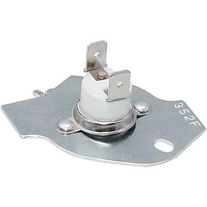 Paquete de 8 piezas de repuesto para calentador doméstico 3977394 Dyer Thermal Cut off - Product Image 6