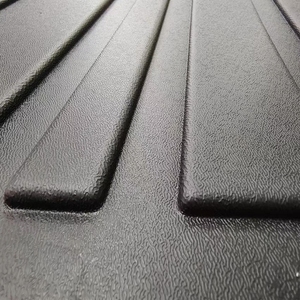 Alfombrillas de coche personalizadas para Ssangyong Korando <span class=keywords><strong>Torres</strong></span>, accesorios interiores, revestimiento de suelo de protección máxima, alfombras impermeables para coche - Product Image 5