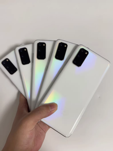 Teléfono Móvil S20 al Mejor Precio, Venta al por Mayor de Teléfonos a Precio Simple, 128 GB - Product Image 6