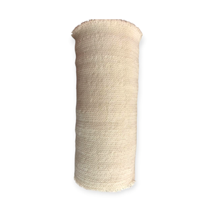 Vendaje elástico de algodón médico de 15 cm x 3 m, suministro de fábrica, precios baratos para vendaje de crepé de Spandex - Product Image 6