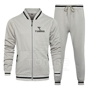 Dernier modèle de survêtement pour homme Meilleure vente Survêtement pour homme Léger Street Wear Survêtement pour homme en vente en ligne - Product Image 1