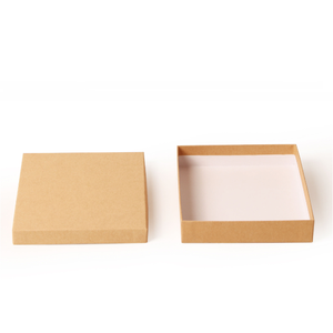 กล่องบรรจุภัณฑ์รูปแบบถาดลูกฟูก - Product Image 2