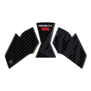 Adesivo Protettivo 3D per Zona Chiave Moto Compatibile con Modelli Suzuki GSX-S 1000 2021-23 - Product Image 2