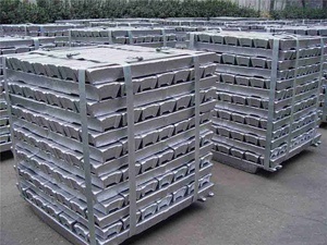 Acheter des lingots de zinc 99.9% de haute pureté à vendre - Product Image 2