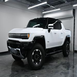 Paquete de Tecnología para Camioneta G-M-C Hummer EV 2023, el Más Vendido, E 4WD, 11.5 KW, Alto Voltaje - Product Image 1