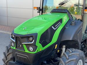 Tractor Agrícola de Alta Eficiencia Deutz-Fahr 5090 DF GS 88HP 4WD, Tractor Utilitario Diésel para Granja - Product Image 6