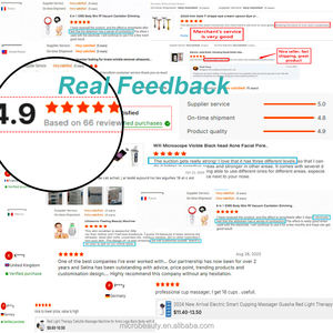 Appareil de massage abdominal Bian Shi entièrement automatique, ceinture de massage électrique chauffante pour soulager la constipation, les ballonnements et la relaxation musculaire - Product Image 6