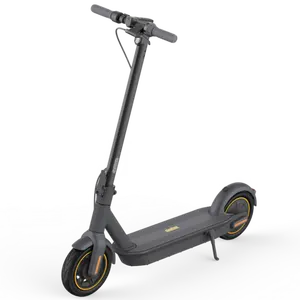 Ninebots kickscooter MAX G30P โดย segways ในสต็อก