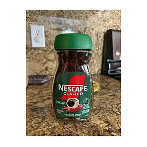 Precio de fábrica Nescafé Descafeinado preparado para distribuidores y revendedores - Product Image 1