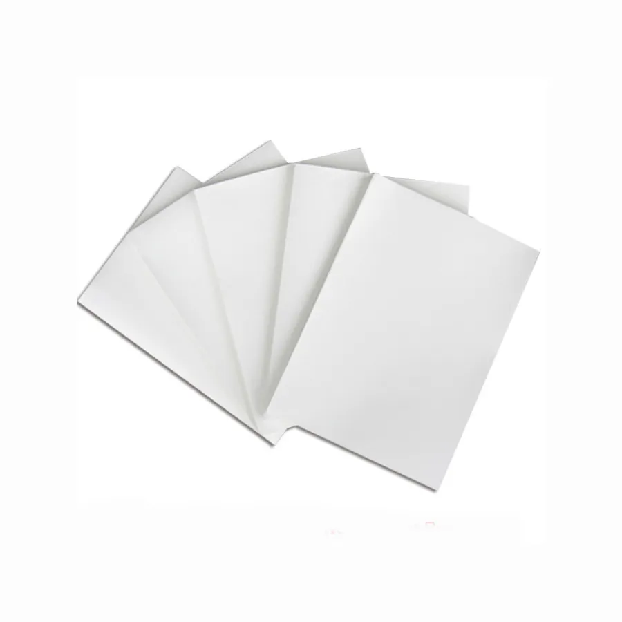 Cheap A4 Copy Paper 80Gsm white office printing paper